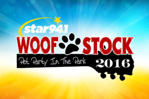 Woofstock 2016