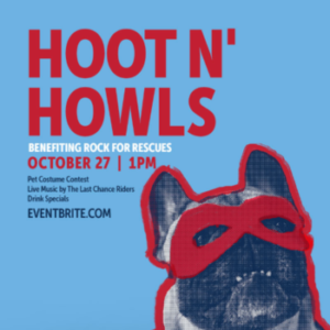 Hoot n Howls