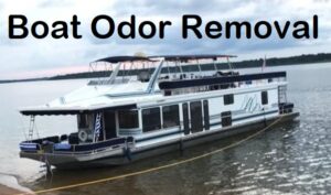 Odor Removal Lake Lanier