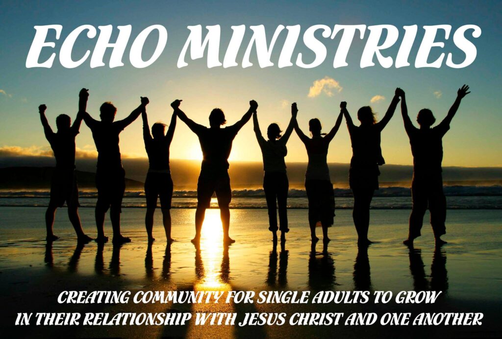 ECHO Christian Singles Ministry