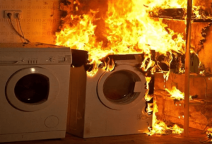 Flowery Branch GA Dryer Vent Cleaning