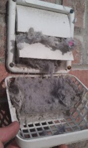 Dryer Vent Cleaning Gainesville GA