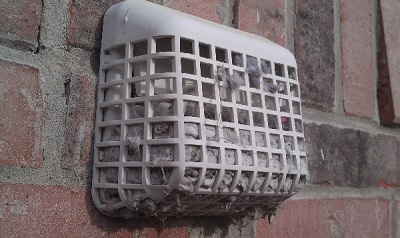 Dryer Vent Cleaning Cumming GA
