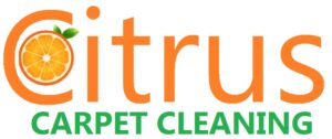 Citrus Solution Carpet Cleaning