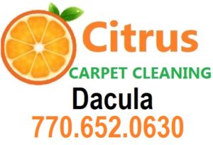 Best Carpet Cleaner Dacula GA