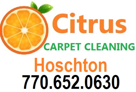 Citrus Carpet Cleaning Hoschton GA