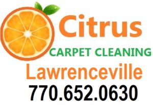 Carpet Cleaning Lawrenceville GA