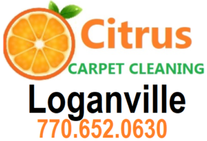 Citrus Carpet Cleaning Loganville GA