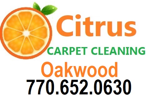 Citrus Carpet Cleaning Oakwood GA