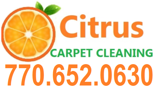 Citrus Carpet CLEANING