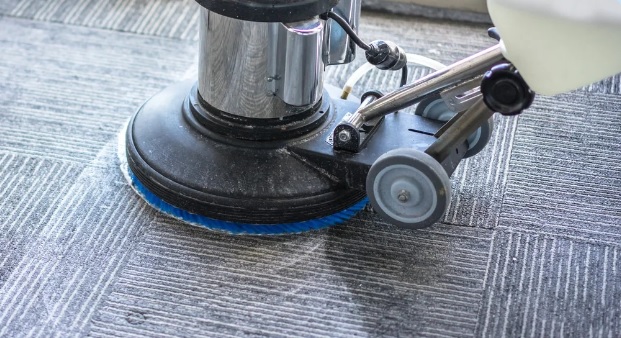 Citrus Commercial Carpet Cleaning